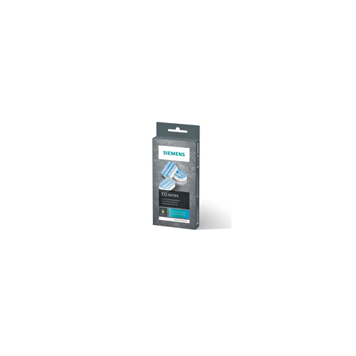 Siemens TZ80002A Tīrīšanas tablete | TZ80002A