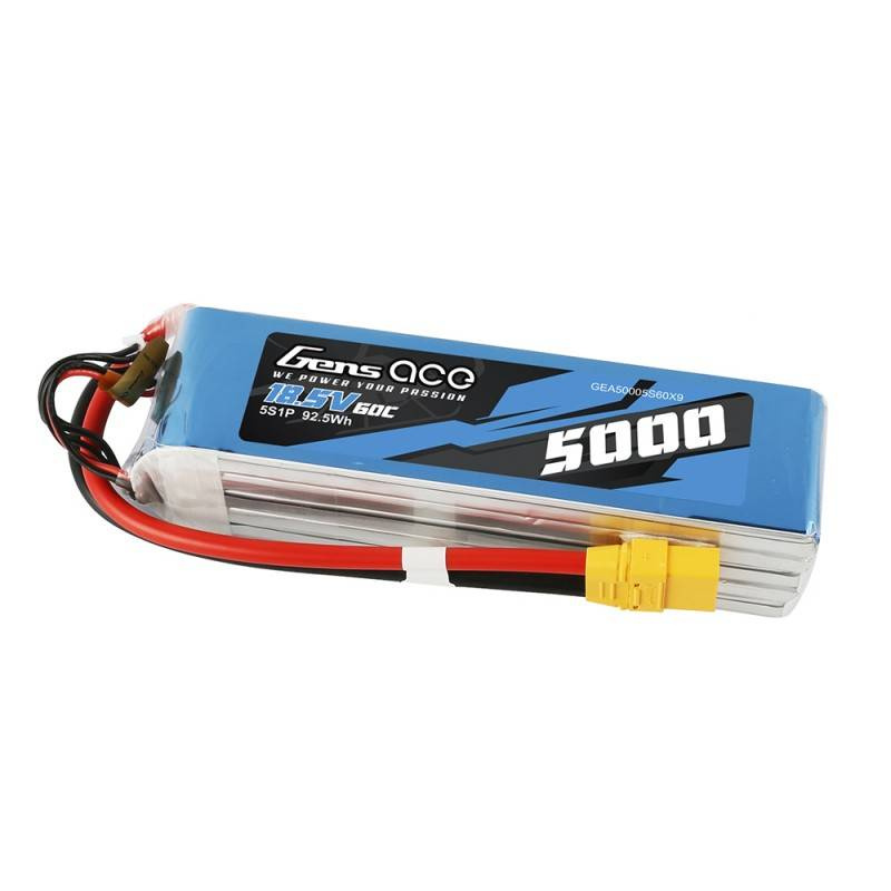 Gens Ace Akumulator LiPo Gens Ace