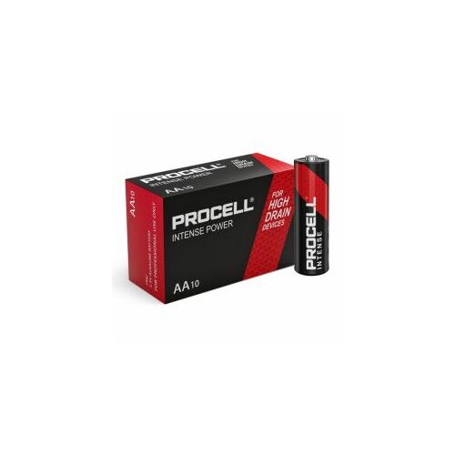 Duracell MX 1500 PROCELL Intense AA