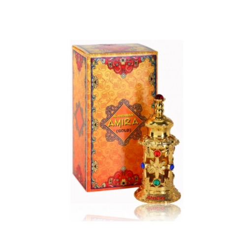 Al Haramain Amira Gold Parfimērijas eļļa