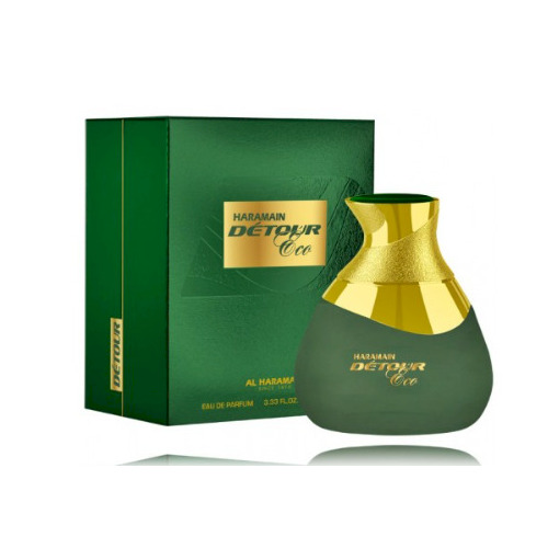 Al Haramain Détour Eco Smaržas EDP