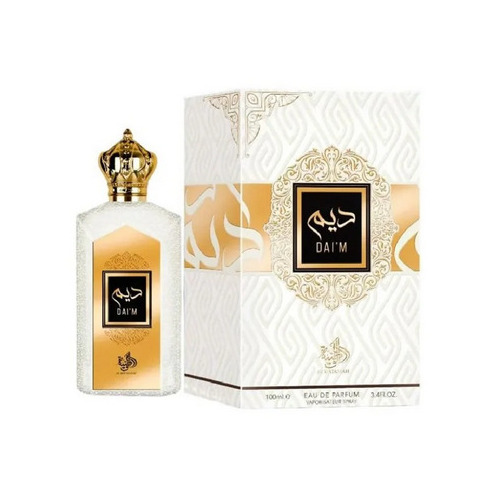 Al Wataniah Dai`M Smaržas EDP 100