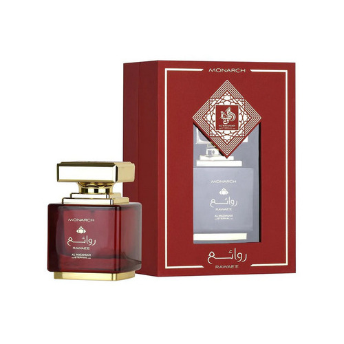 Al Wataniah Rawae`e Monarch Smaržas EDP
