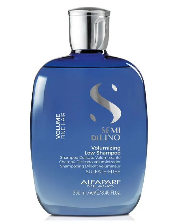 Alfaparf Milano Semi Di Lino Volume