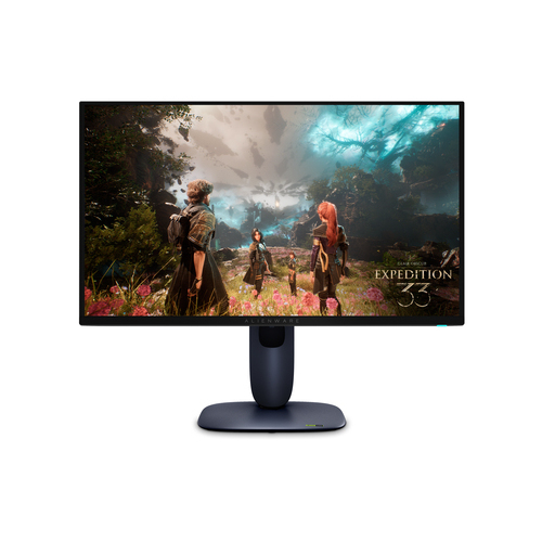 Dell Alienware AW2725Q computer monitor 67