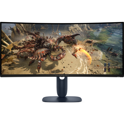 Monitors Dell Alienware AW3425DWM (210-BQWL) |
