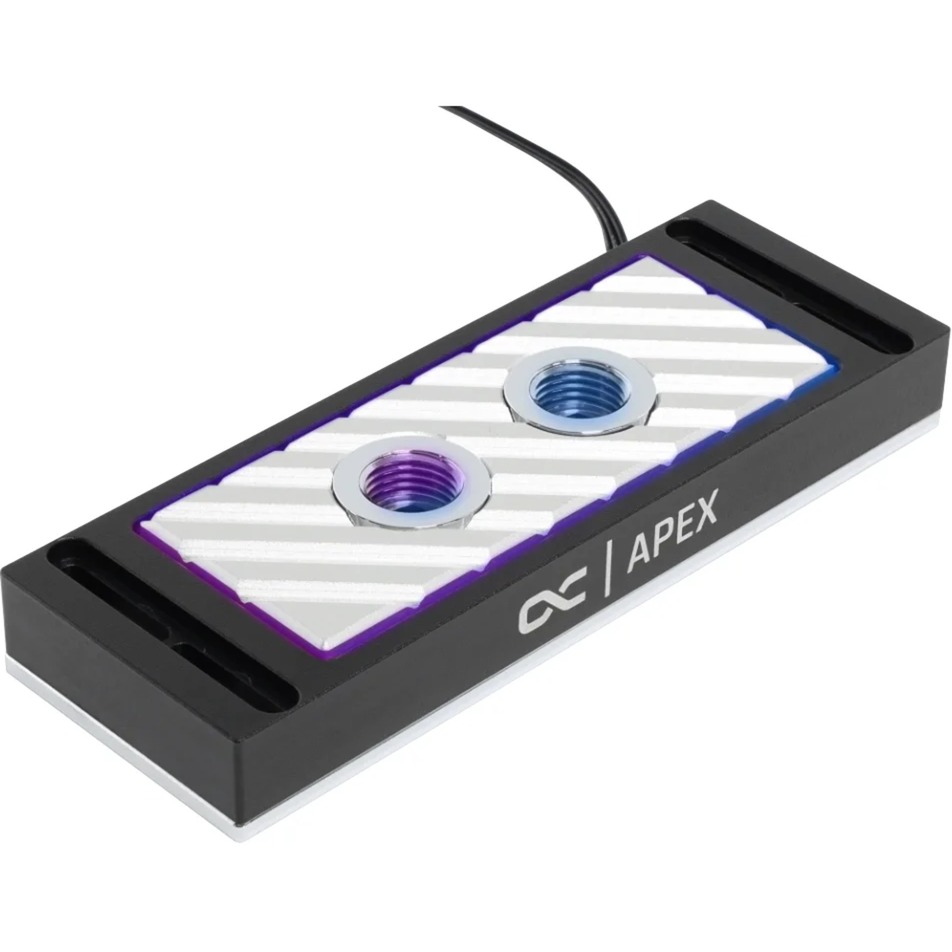 Alphacool Apex RAM X4 Water Cooler