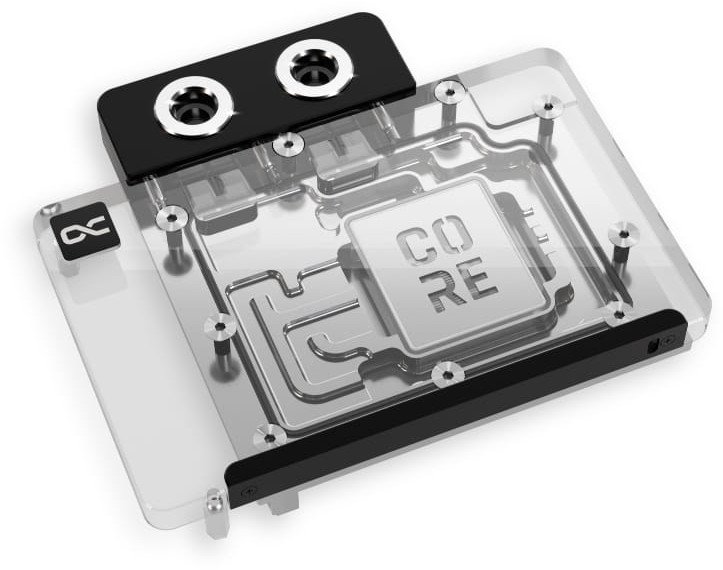 Alphacool Core GeForce RTX 5070 Wasserblock
