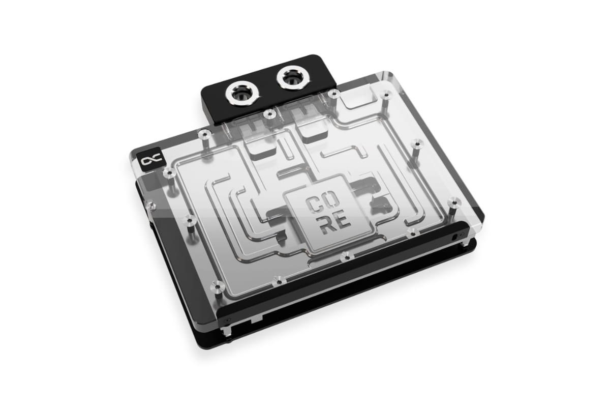 Alphacool Core Geforce RTX 5080 Gaming