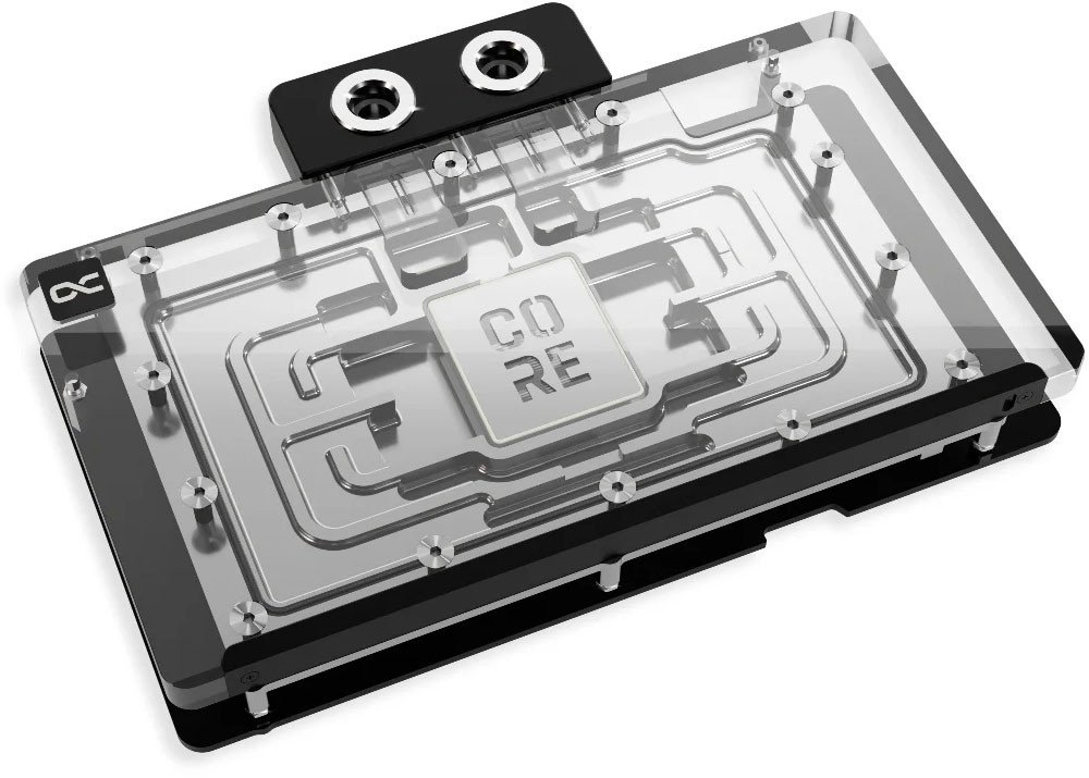 Alphacool Core Geforce RTX 5090 Epic-X