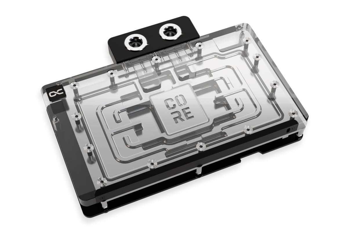 Alphacool Core Geforce RTX 5090 Reference