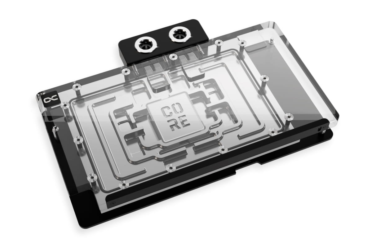 Alphacool Core Geforce RTX 5090 TUF