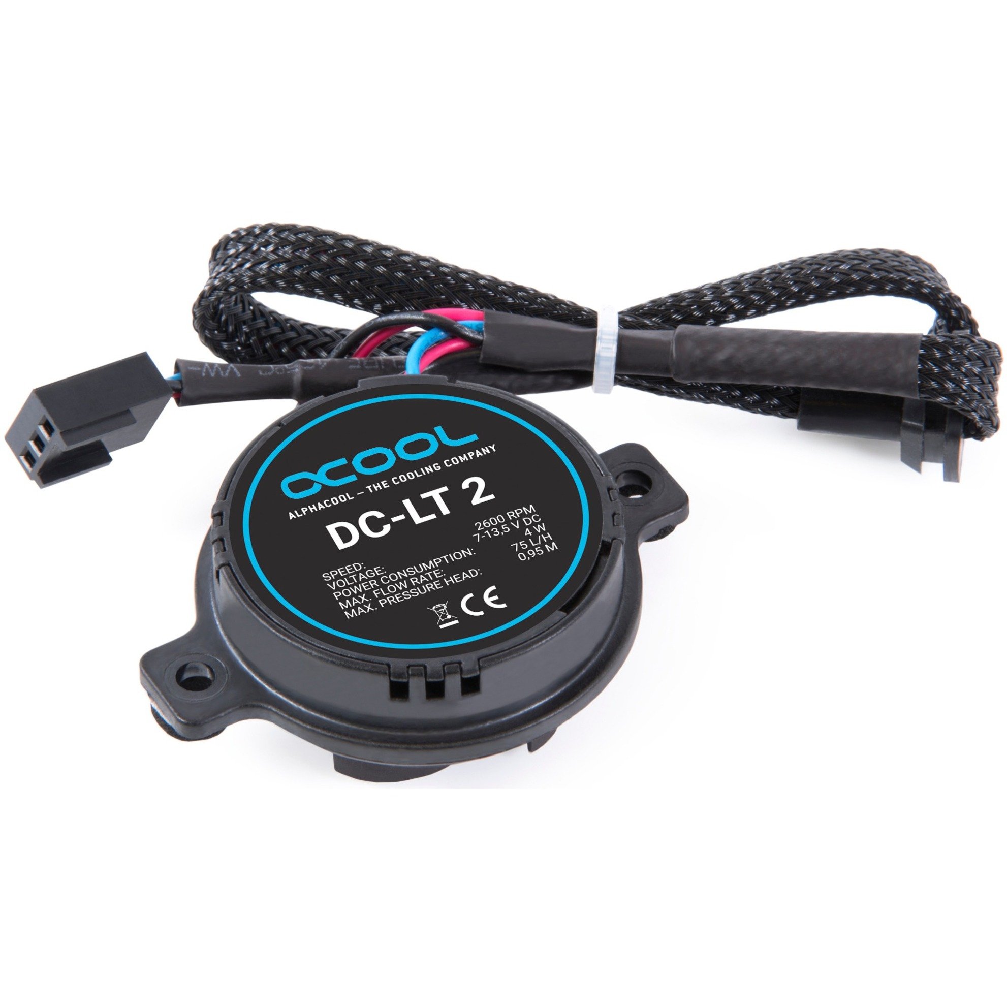 Alphacool DC-LT 2 Sūknis | 13332