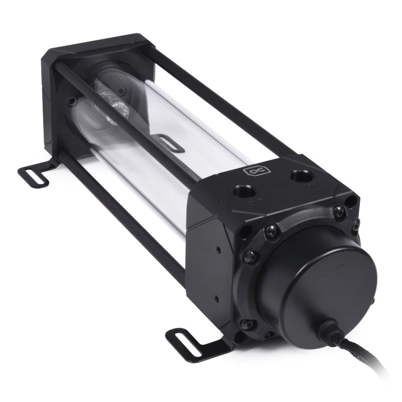 Alphacool Eisbecher Aurora ūdens bloks 13326