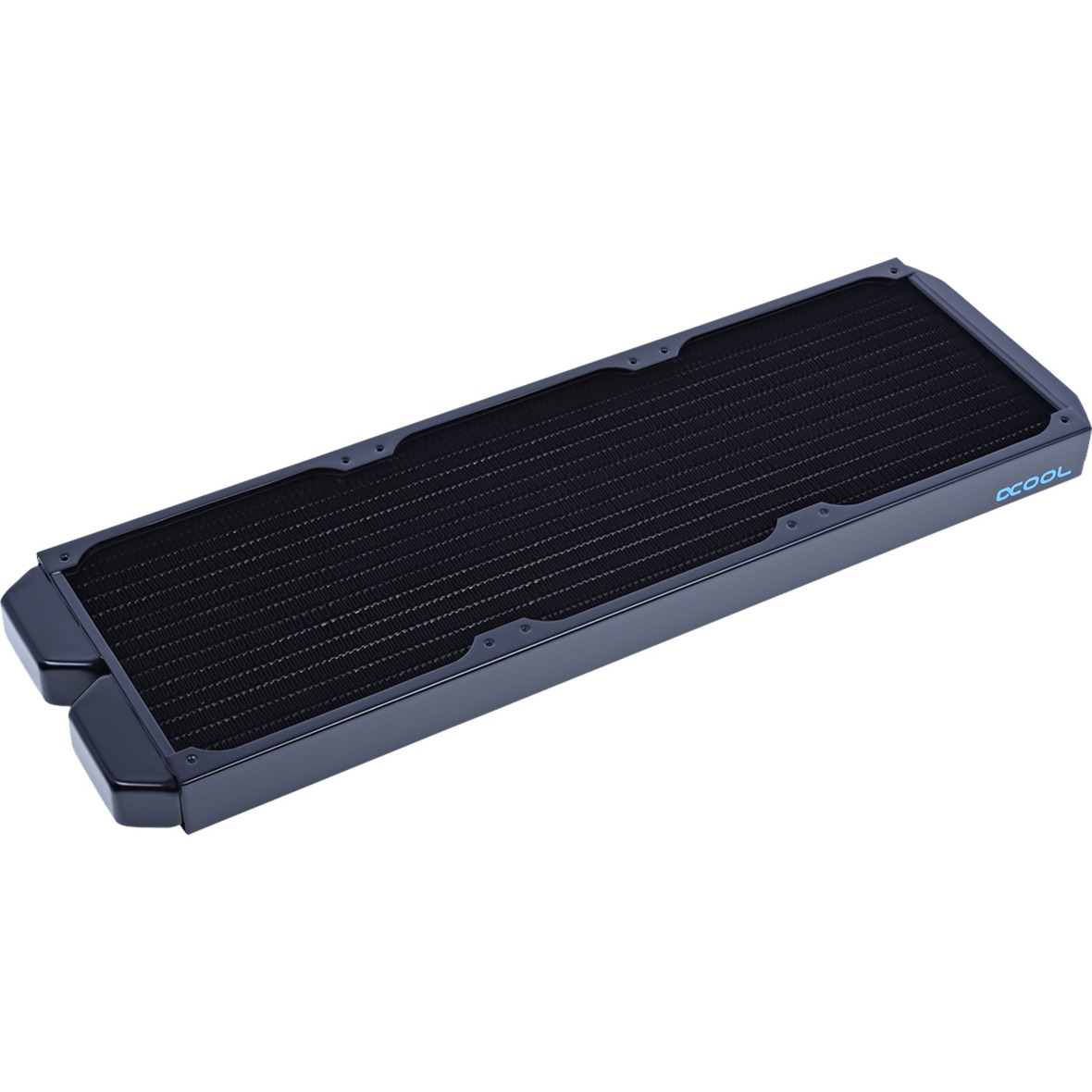 Alphacool NexXxoS ST30 Full Copper 420mm