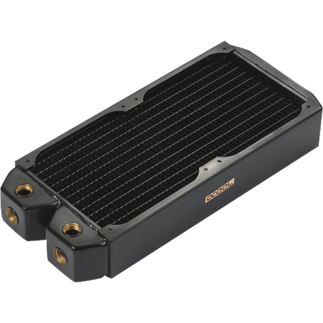Alphacool NexXxoS XT45 Full Copper Radiator