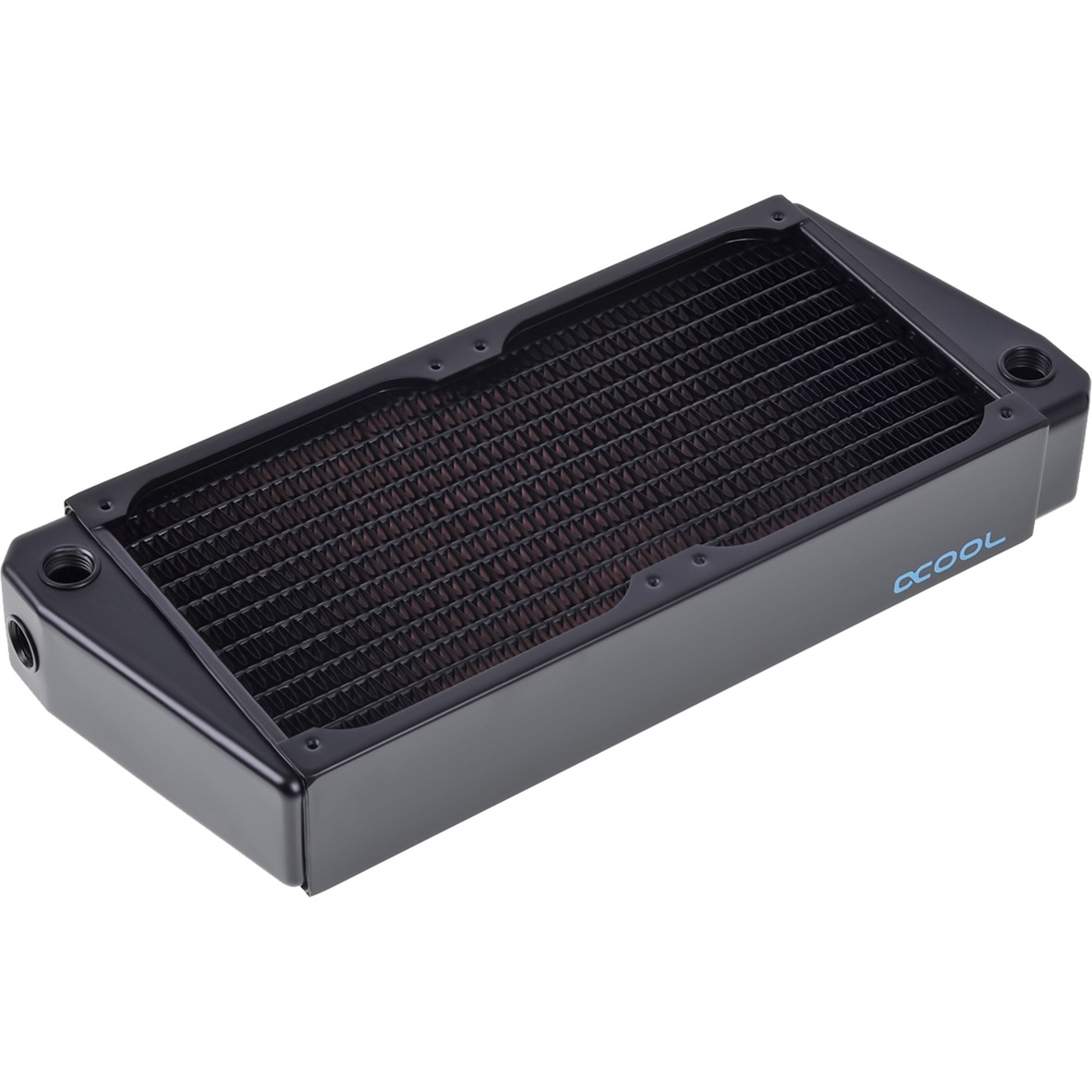 Alphacool NexXxoS XT45 Full Copper X-Flow