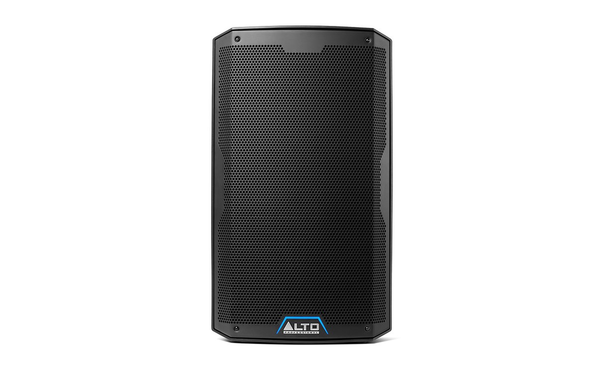 Kolonna Podspeakers Alto Professional TS412 divu