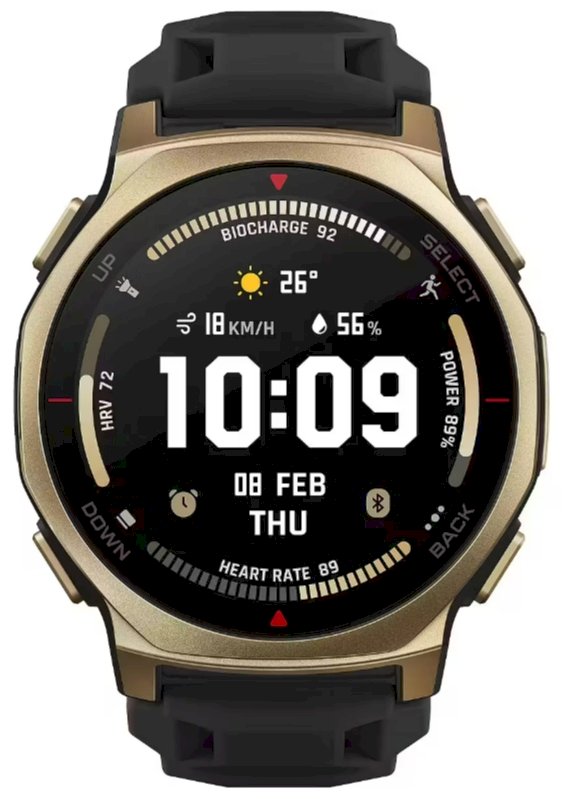 Amazfit T-Rex 3 Pro Smartwatch 44mm