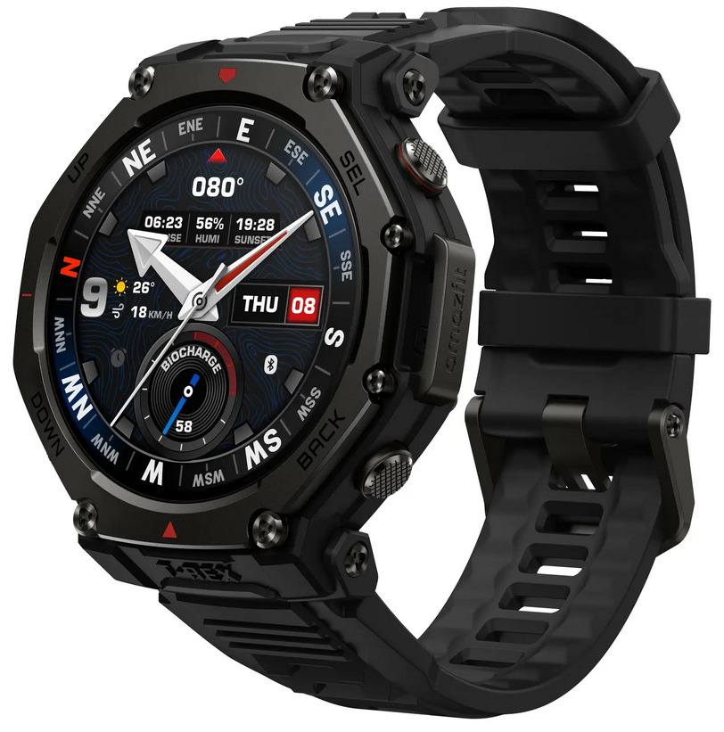 AMAZFIT T-REX 3 PRO 48MM T