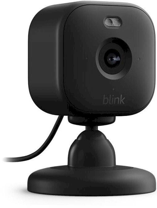 Amazon drošības kamera Blink Mini 2