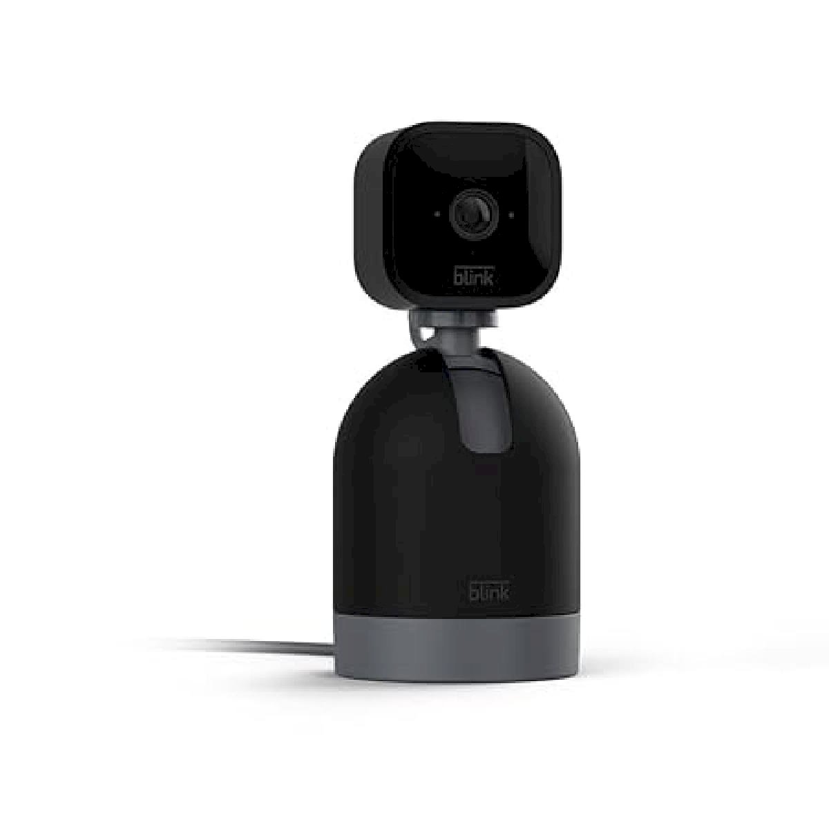 Amazon Blink Mini Pan-Tilt Black |