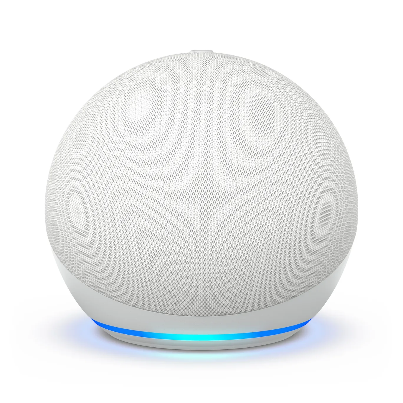 Amazon Echo Dot 5. paaudzes White