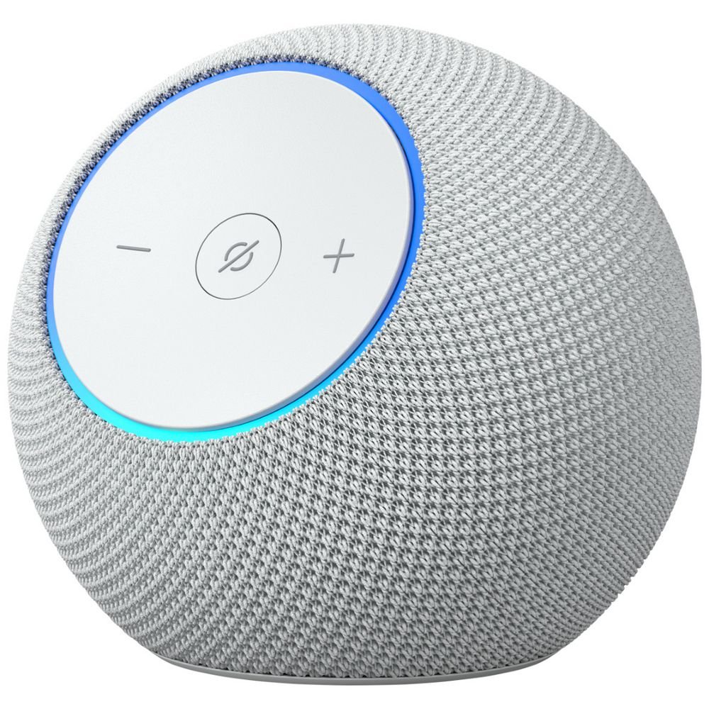 Amazon Echo Dot Max (2025) White