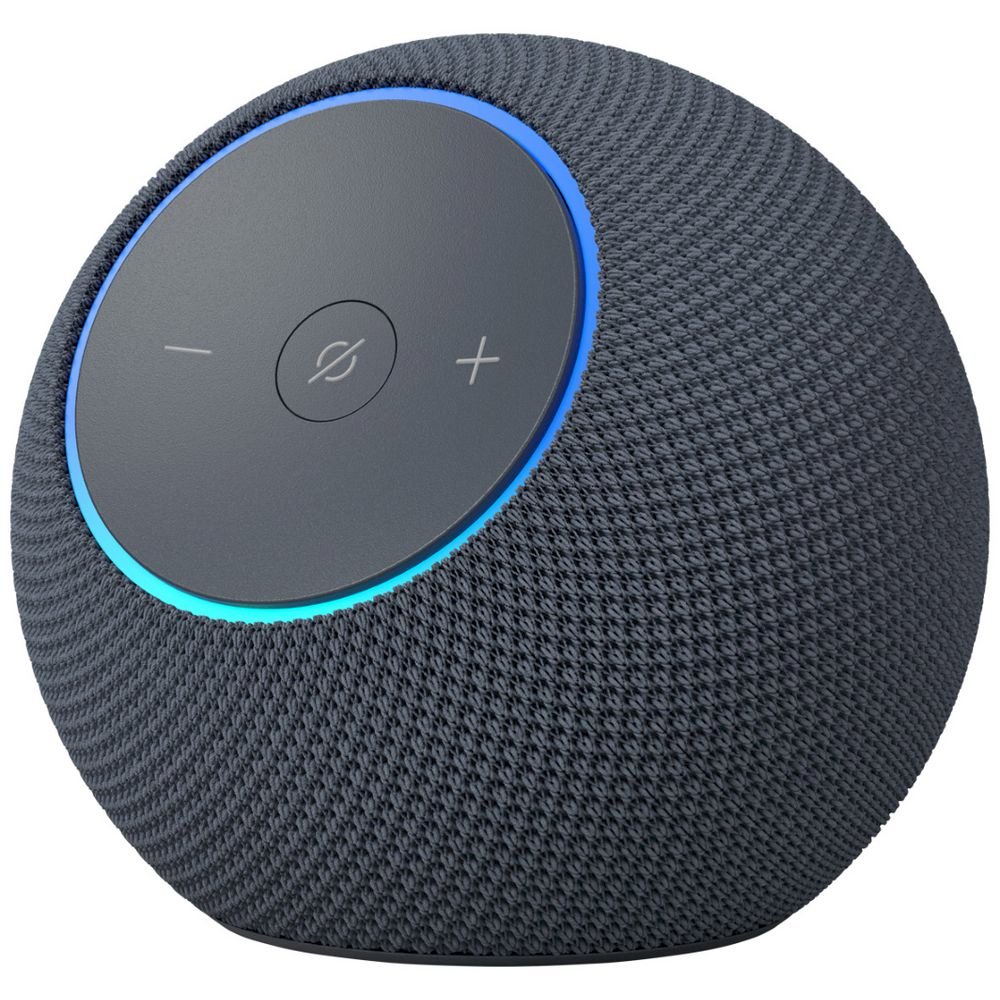 Amazon Echo Dot Max (2025) Black