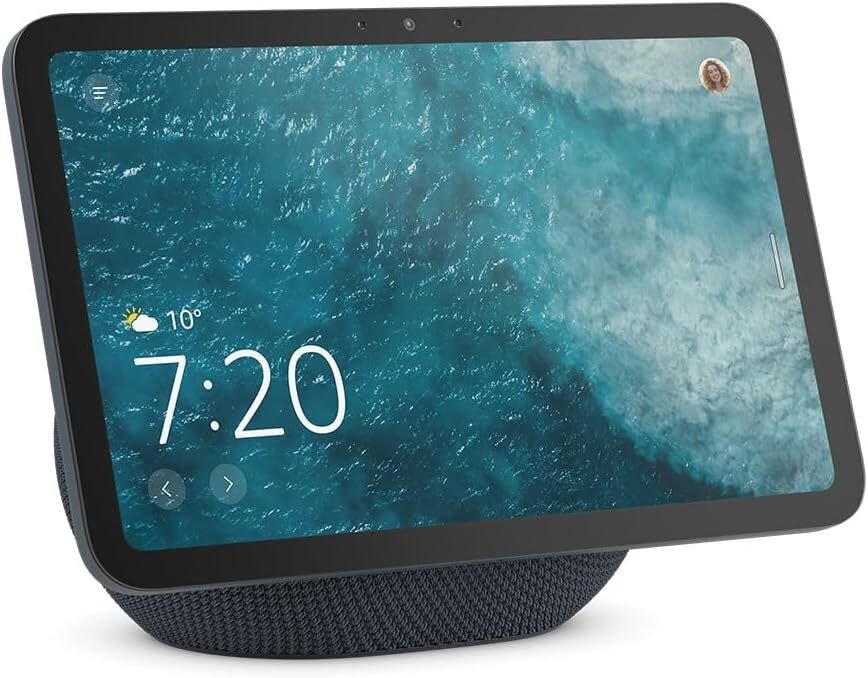 Radio Amazon Echo Show 8 2025