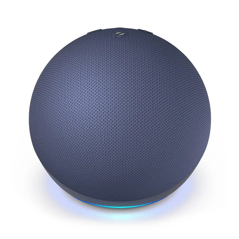 Amazon Echo Dot 5. paaudzes Blue