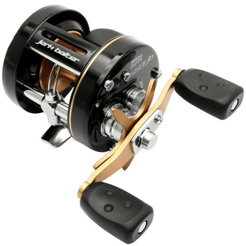 Abu Garcia AMBASSADEUR 5600 JB |