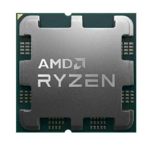 AMD AM5 Ryzen 5 7500F Tray