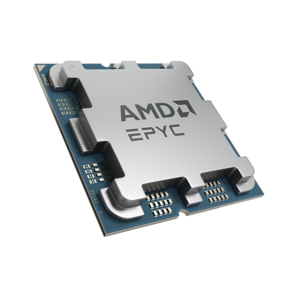 AMD EPYC 4245P - 3.9