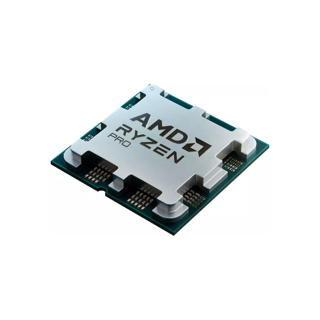 AMD CPU Ryzen 5 PRO 7645