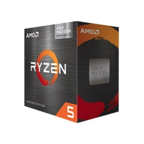 AMD Ryzen 5 5500GT 4,4