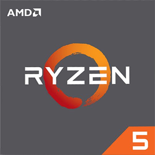 Procesor AMD Ryzen 5 5600X, 3