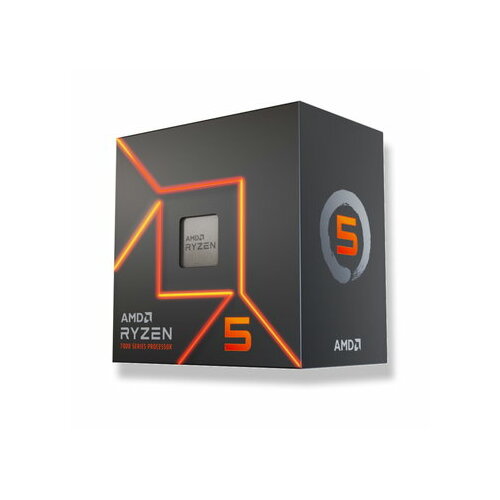 Procesors AMD Ryzen 5 7400, Socket