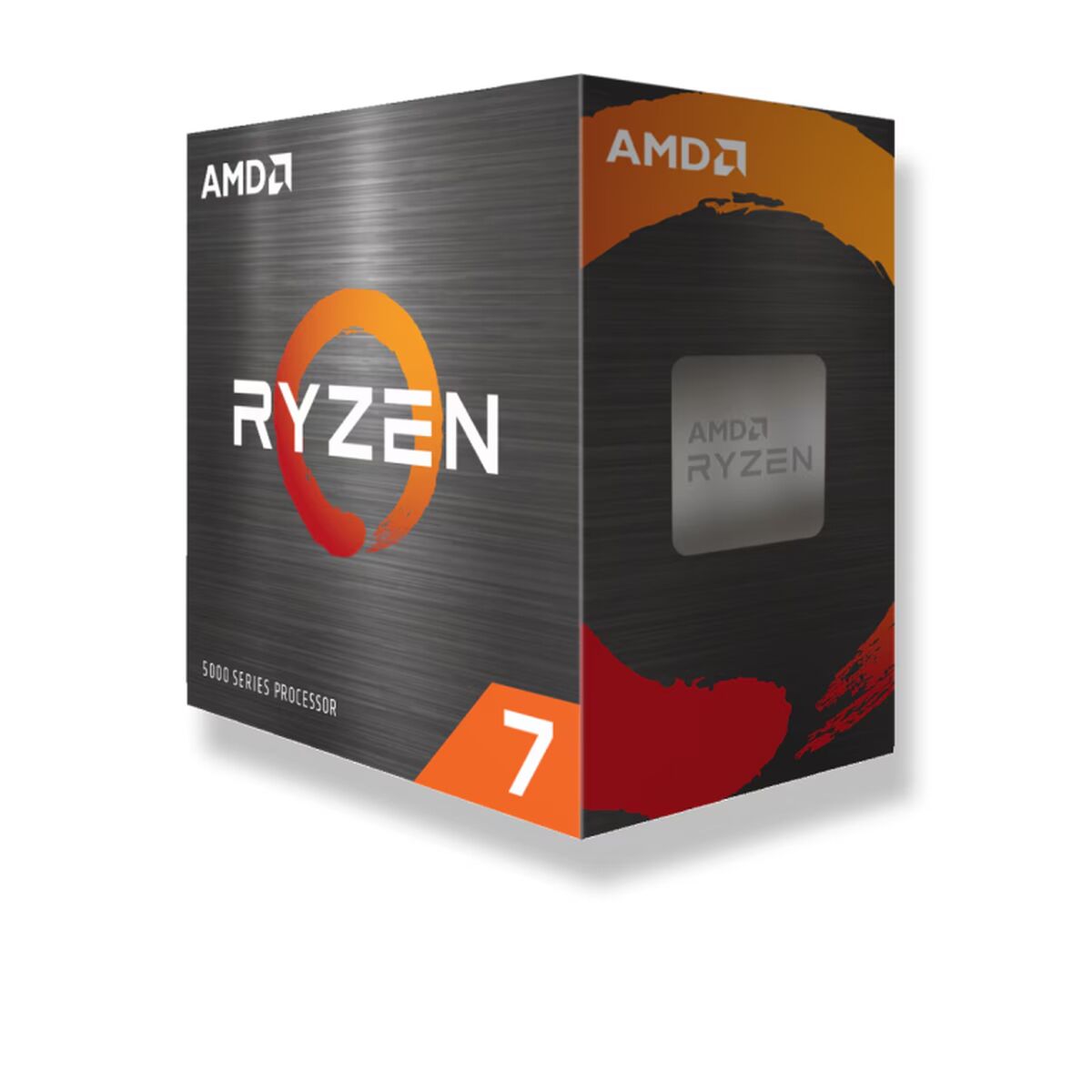 Procesors AMD Ryzen 7 5800XT, 3