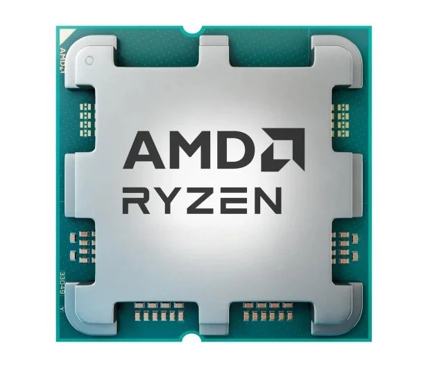 Procesors AMD Ryzen 7 7700X3D -