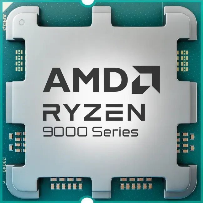 Procesors AMD Ryzen 7 9700X 8C/16T