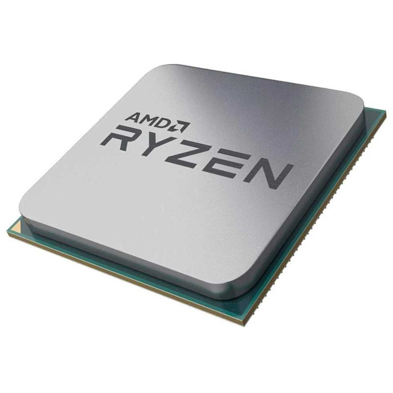 AMD Ryzen 9 5900XT (Vermeer) AM4