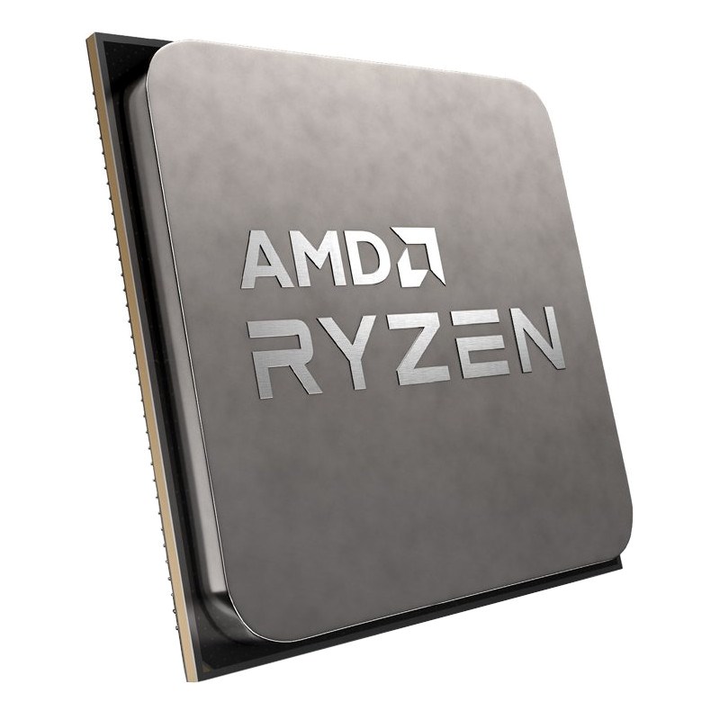 Procesor AMD Ryzen 5 5500GT, 3