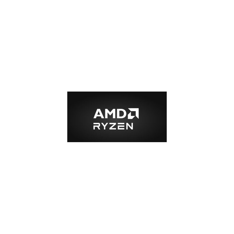Procesors AMD Ryzen 5 5600, 3