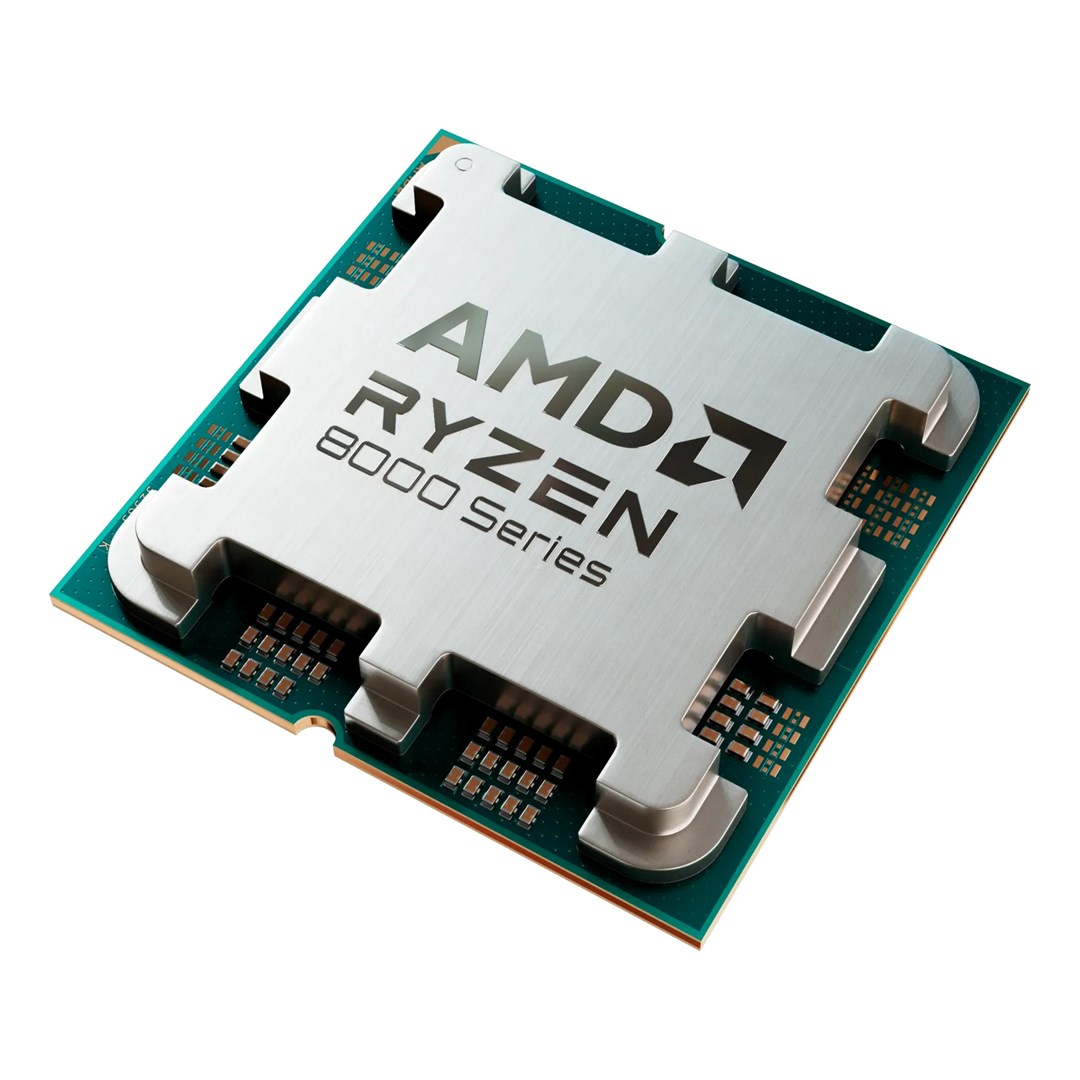 AMD Ryzen 7 8700G 5,15GHz