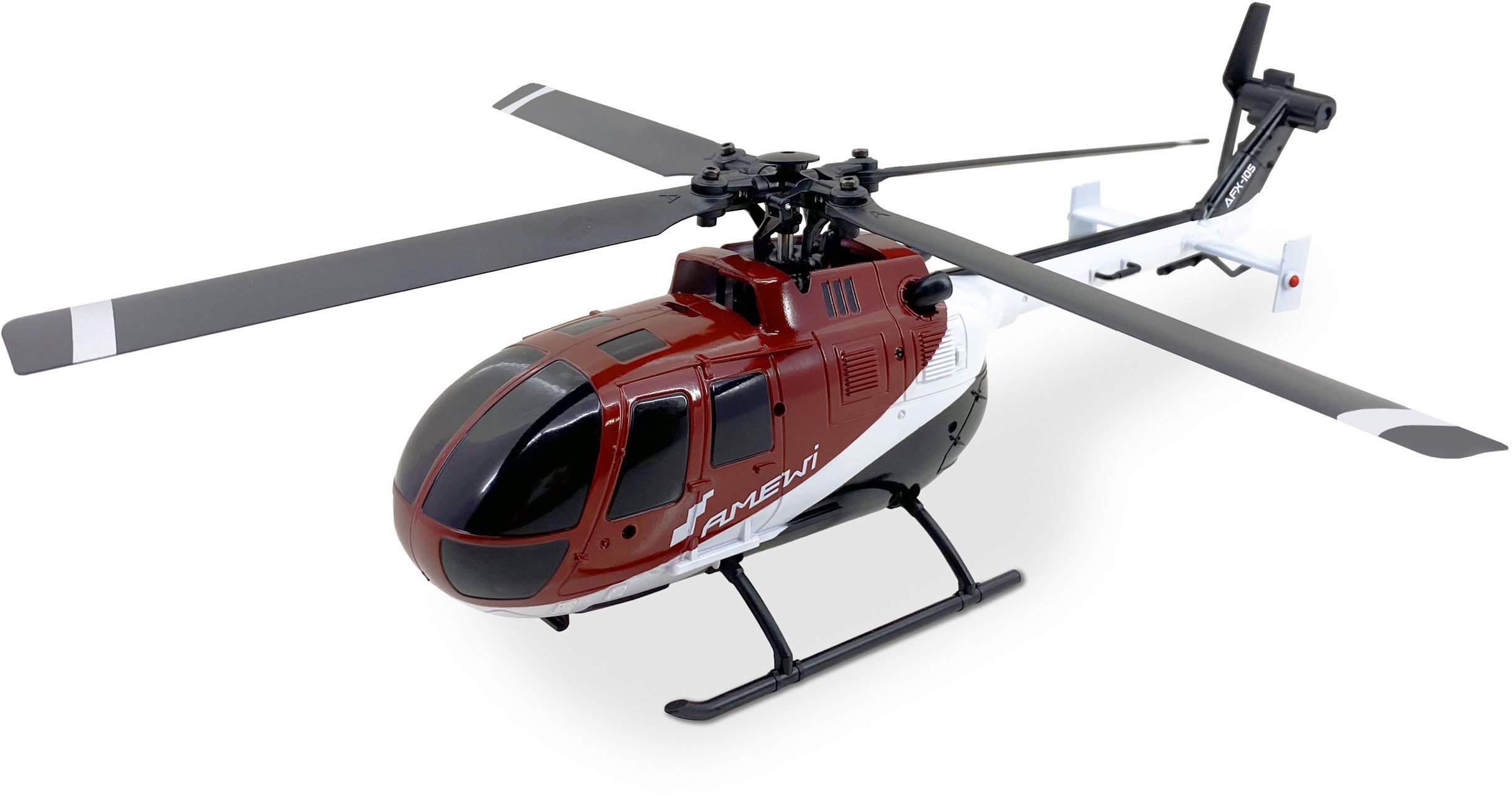 Amewi AFX-105 X Helikopters 4 kanālu