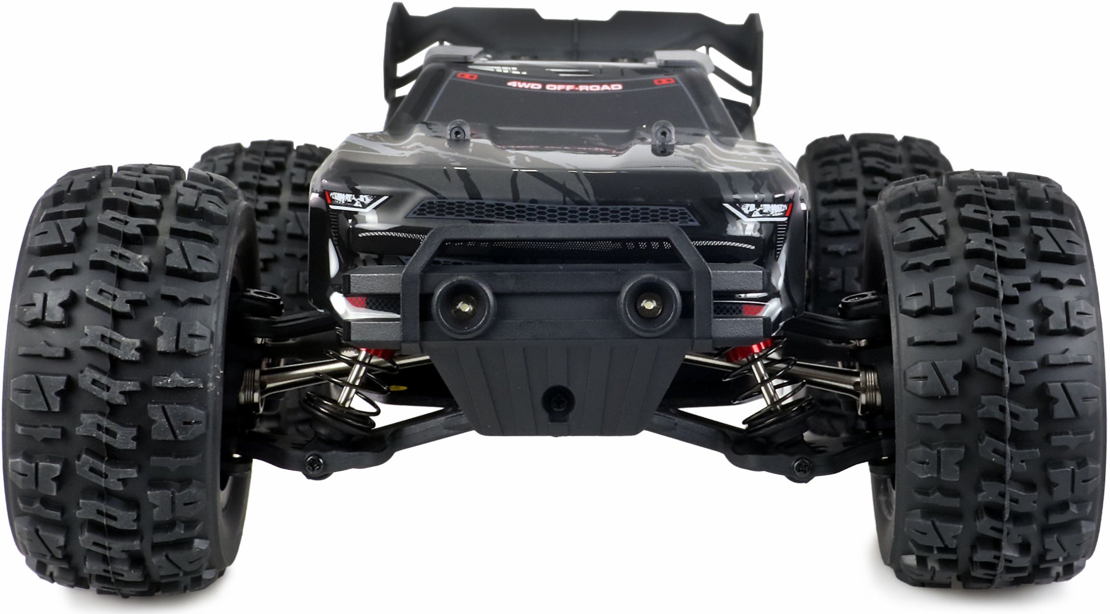 Himoto AMEWI Hyper GO Truggy bezsuku