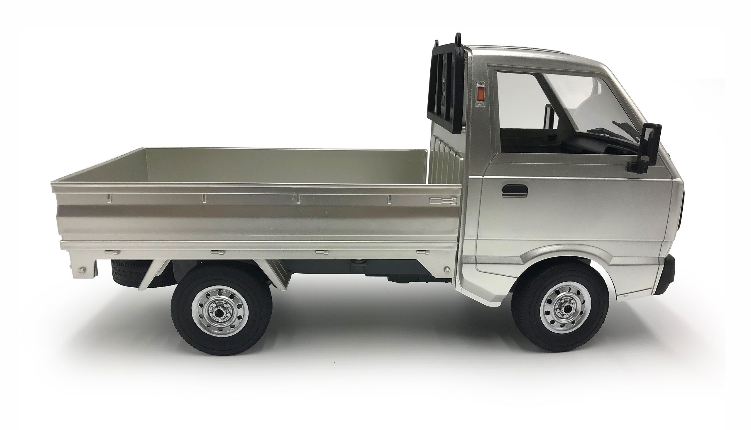 Amewi RC automašīna Pritschenwagen Kei Truck