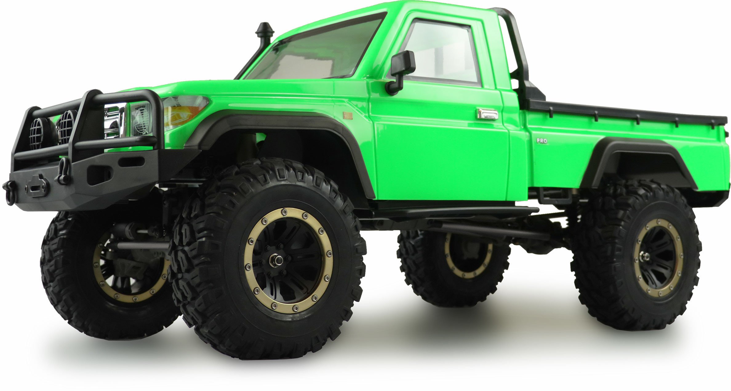 Amewi RC Auto AMXRock RCX8B kāpurķēžu
