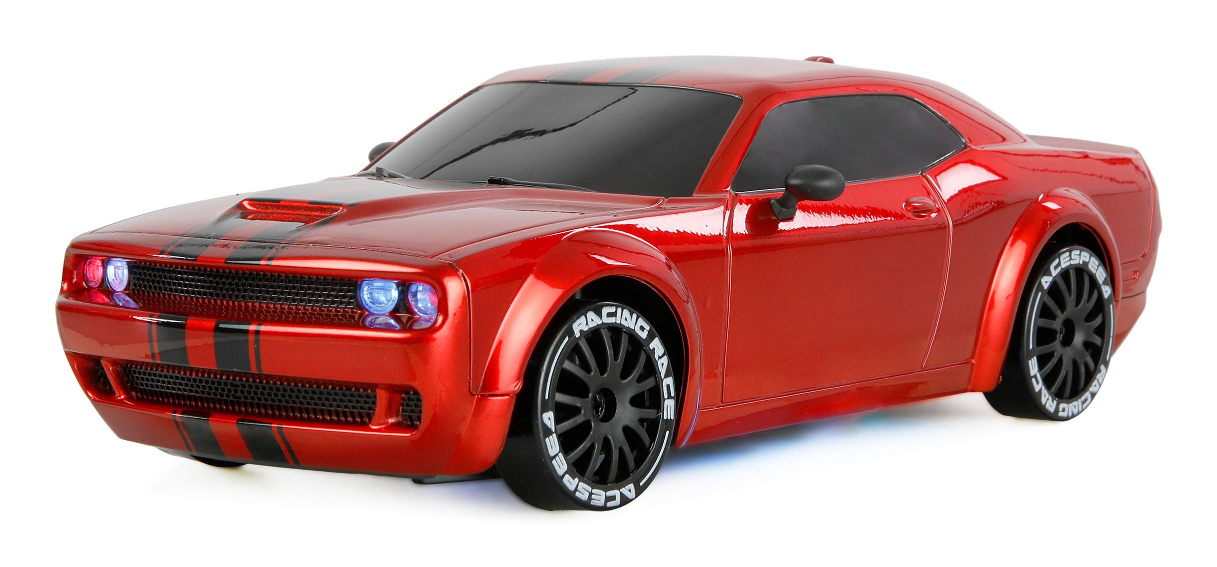 Amewi RC Drift muskuļu auto 4WD